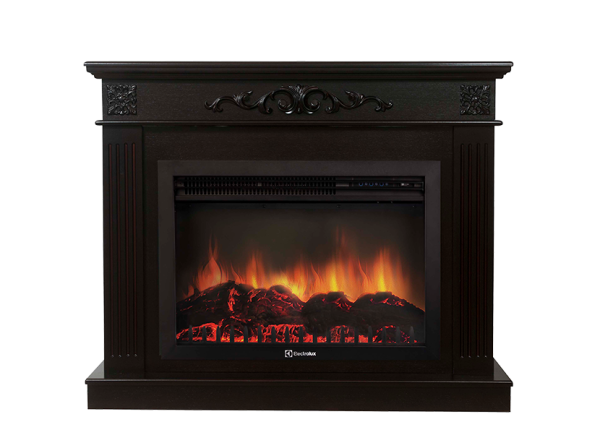 Портал Firelight Noce 25 венге