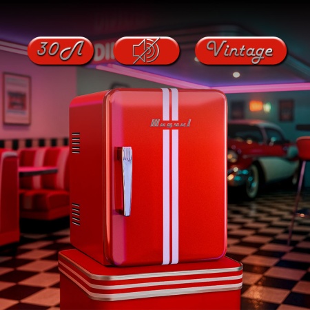 Мини-бар Meyvel MMT-30VR