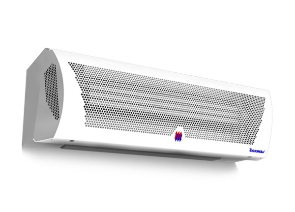 Тепловая завеса электрическая Тепломаш Комфорт Плюс 400 Е КЭВ-27П4034Е