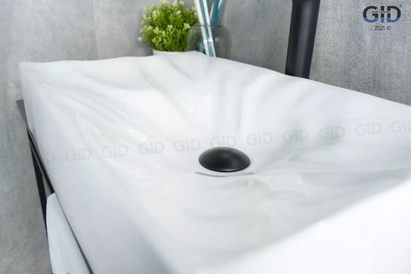 Раковина GID 57.5 (N9461)