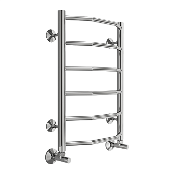 Полотенцесушитель водяной Terminus Виктория П6 400x600