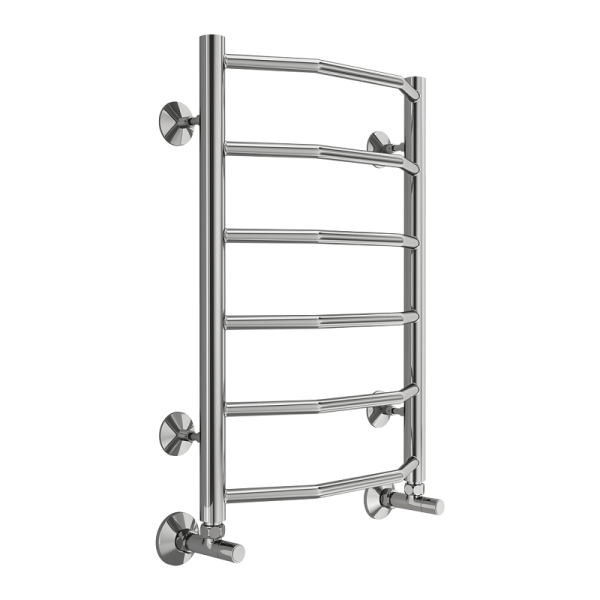 Полотенцесушитель водяной Terminus Виктория П6 400x600