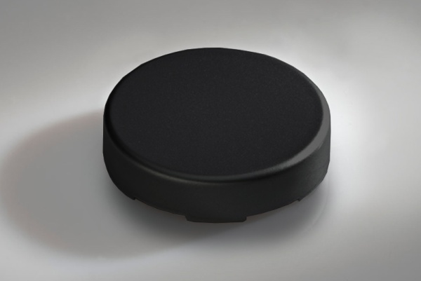 Датчик протечки воды Gidrolock WSR (радио) черный