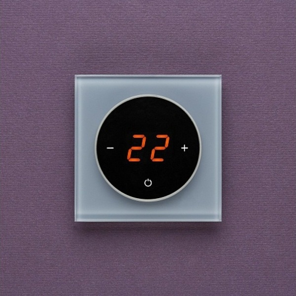 Терморегулятор Aura TAKTO 7000 Blue Shadow (дымчатый голубой)