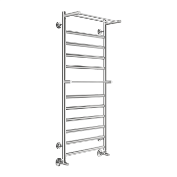 Полотенцесушитель водяной Terminus Хендрикс П12 500x1200
