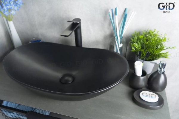 Раковина GID 61 (Bm9811)