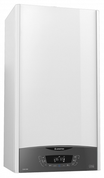 Котел газовый Ariston CLAS ONE SYSTEM 24 RDC