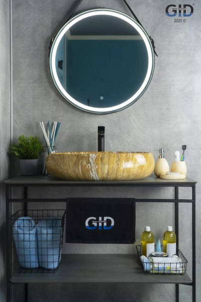 Раковина GID 60 (Mnc164)