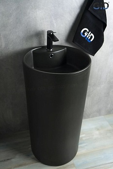 Раковина GID 45 (Nb135bg)