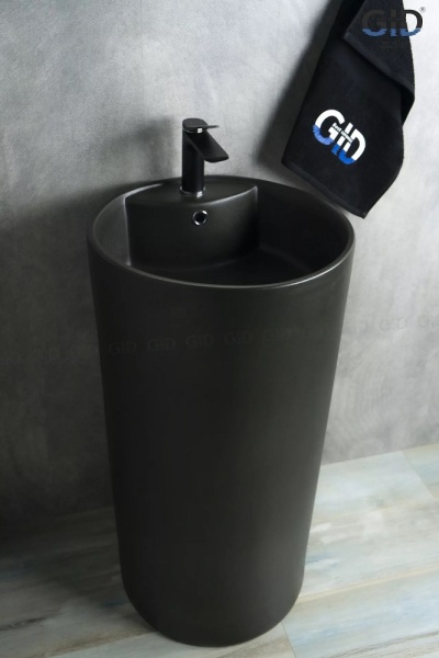 Раковина GID 45 (Nb135bg)