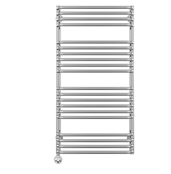 Полотенцесушитель электрический Terminus Стандарт П20 500x1006