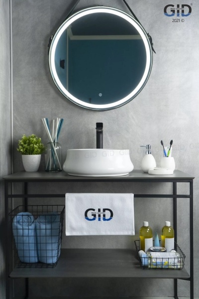 Раковина GID 40 (N9426)