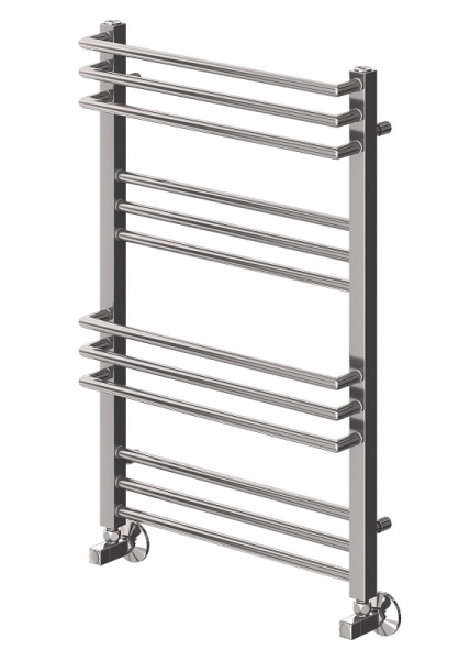 Полотенцесушитель водяной Terminus Кельн П12 500x800