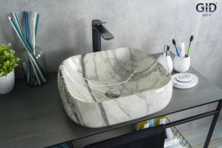 Раковина GID 45 (Mnc189)