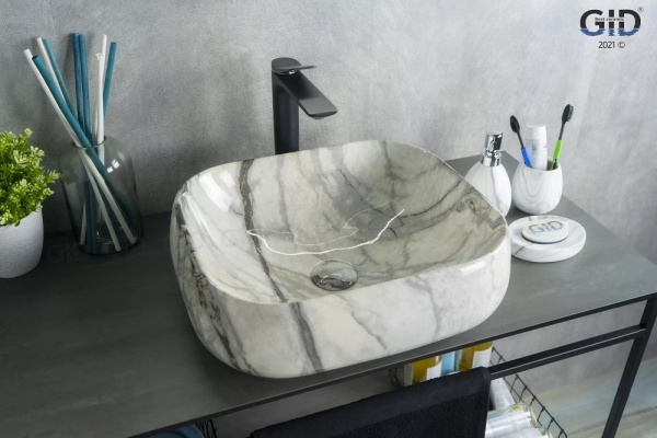 Раковина GID 45 (Mnc189)