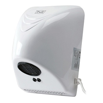 Сушилка для рук Puff-8814