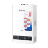 Водонагреватель проточный газовый Thermex Basic 20 D
