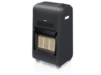 Инфракрасный обогреватель Ballu BIGH-55 BLACK