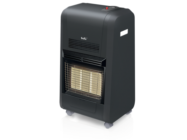 Инфракрасный обогреватель Ballu BIGH-55 BLACK