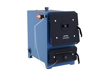 Котел твердотопливный Zota Енисей-12