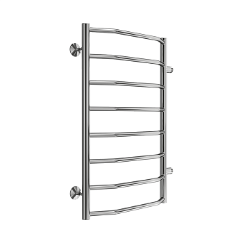 Полотенцесушитель водяной Terminus Виктория П8 500x800 бп500
