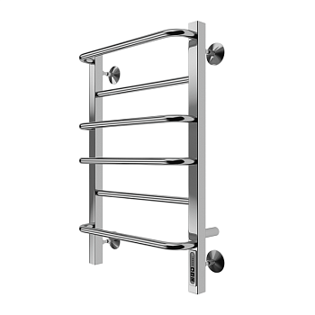 Полотенцесушитель электрический Terminus Евромикс квадро П6 400x650