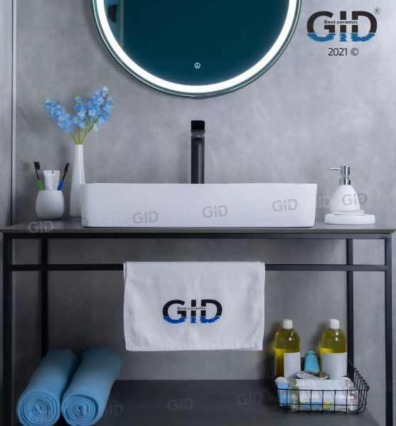 Раковина GID 60 (Wm9396)