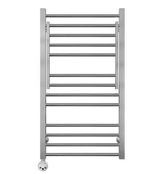 Полотенцесушитель электрический Terminus Валенсия люкс П13 450x860