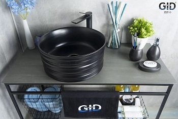 Раковина GID 41 (Bm969)