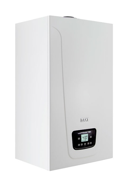 Котел газовый настенный Baxi LUNA Duo-tec E 1.24