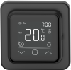 Терморегулятор IQWATT IQ Thermostat Smart Heat Wi-Fi (черный)