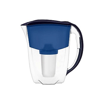 Фильтр-кувшин Аквафор Гратис (синий)