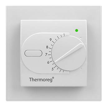 Терморегулятор Thermo Thermoreg TI-200 Design