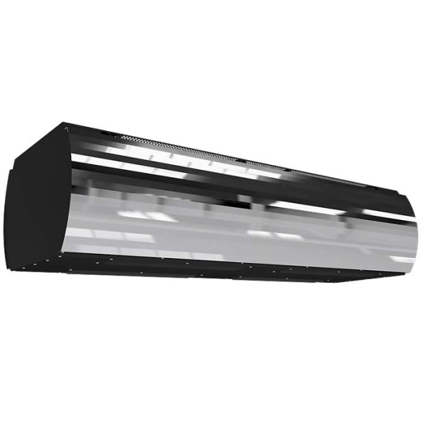 Тепловая завеса электрическая Тепломаш Бриллиант 500 Е КЭВ-18П5033Е нерж.