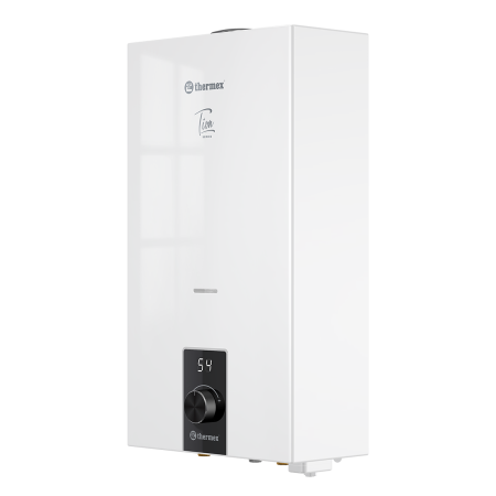 Водонагреватель проточный газовый Thermex Tion 20 D