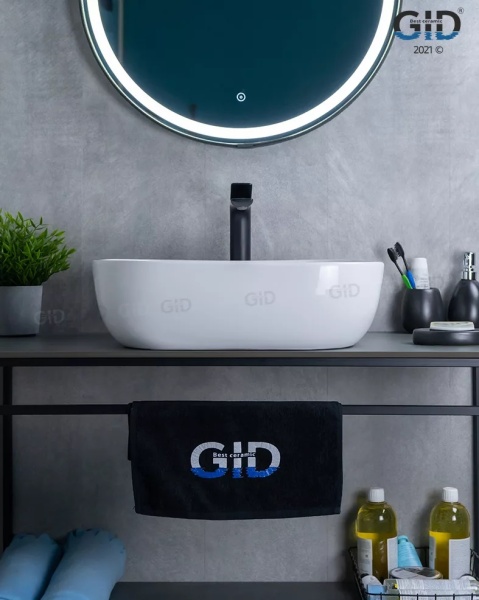 Раковина GID 50 (D1302)