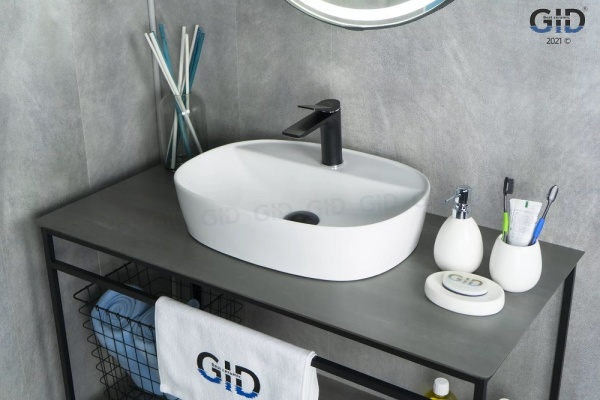 Раковина GID 50 (N9045)