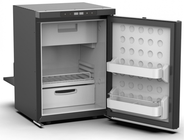 Автохолодильник Alpicool CR40X