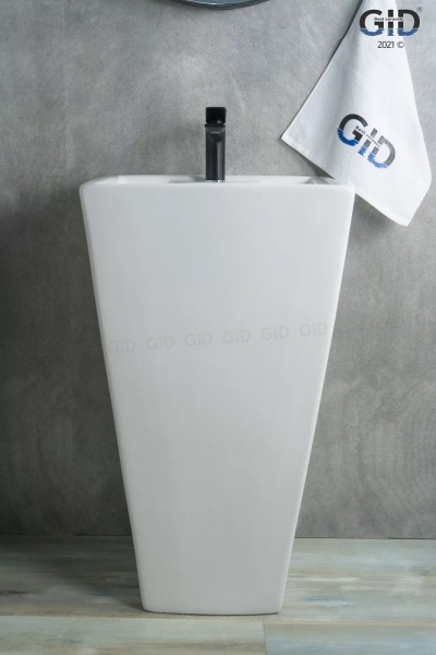 Раковина GID 46.5 (Nb145)