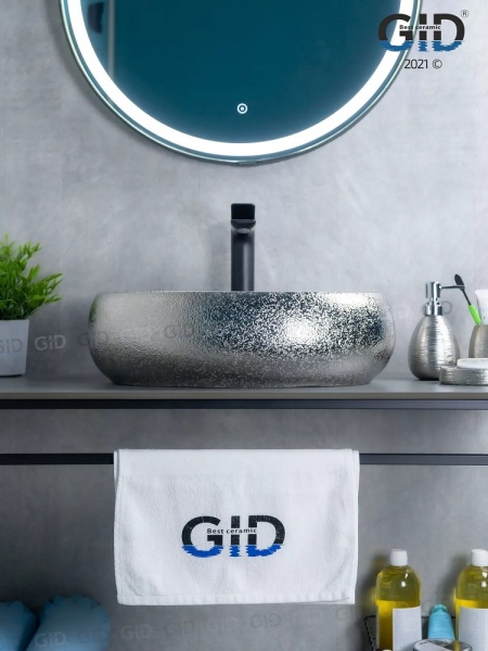 Раковина GID 48 (9030s)