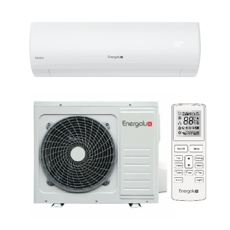Кондиционер Energolux Baden SAS28BD1-A/SAU28BD1-A-WS40