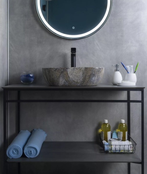 Раковина GID 46 (Mnc333T)