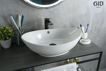Раковина GID 60 (N9019)
