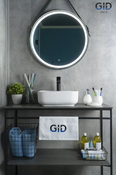 Раковина GID 38.5 (N9044)