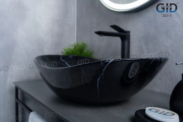 Раковина GID 61 (Bs9811)