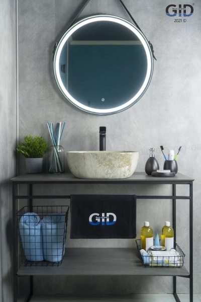 Раковина GID 42.5 (Mnc545)