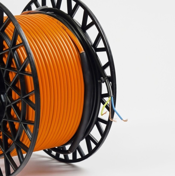 Комплект теплого пола Aura Universal LTL 11,5-150