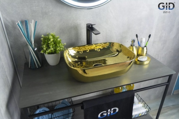 Раковина GID 46 (Nc424)