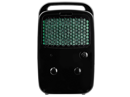 Осушитель воздуха Ballu BD30MN Black