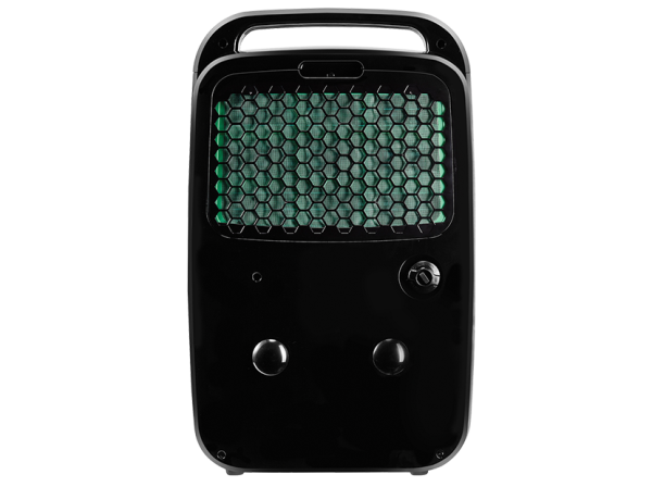 Осушитель воздуха Ballu BD30MN Black